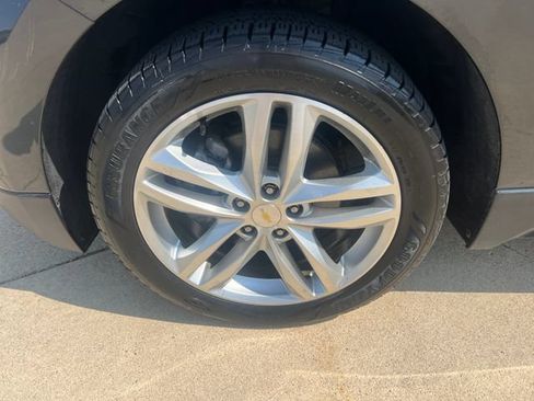 Certified 2020 Chevrolet Equinox Premier AWD/4WD image 11