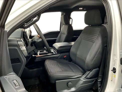 Used 2023 Ford F150 XL w/ STX Appearance Package AWD/4WD image 13