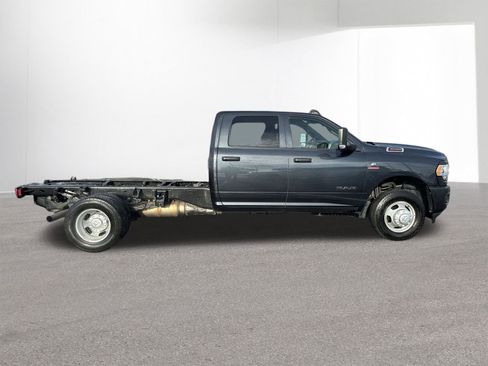 Used 2022 RAM 3500 Tradesman w/ Max Tow Package image 31