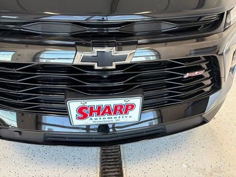 Used 2024 Chevrolet Blazer RS w/ Driver Confidence II Package AWD/4WD image 11