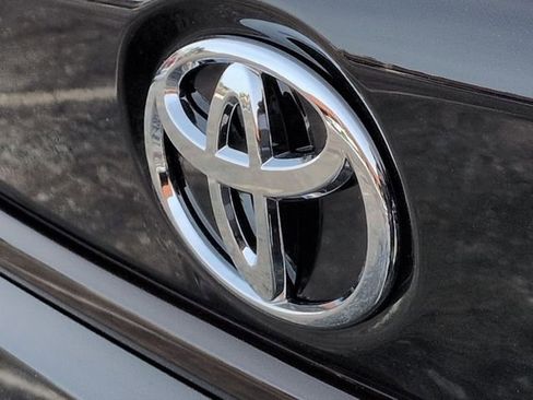 Certified 2026 Toyota Corolla LE image 25