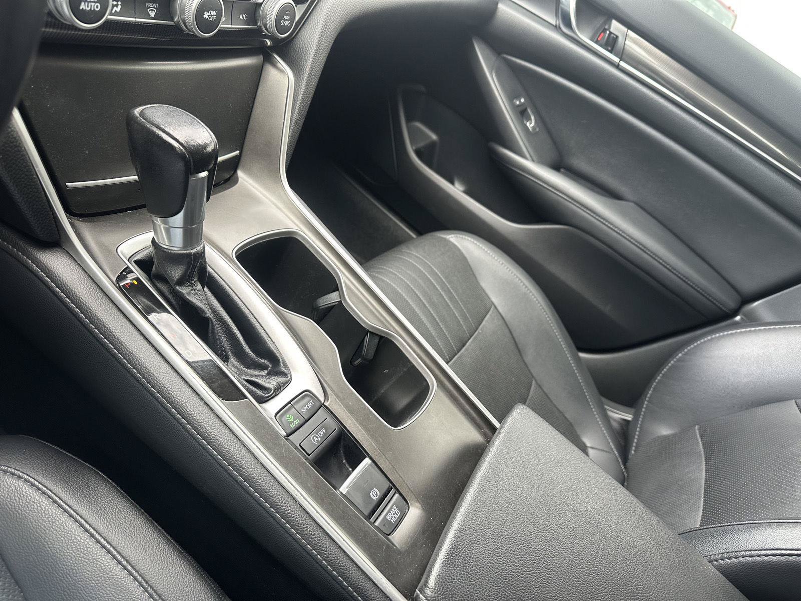 Used 2021 Honda Accord Sport Special Edition image 26