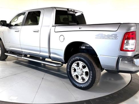 Used 2019 RAM 2500 Big Horn AWD/4WD image 6