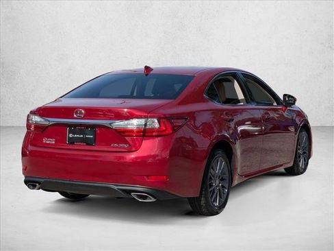 Used 2018 Lexus ES 350 image 5