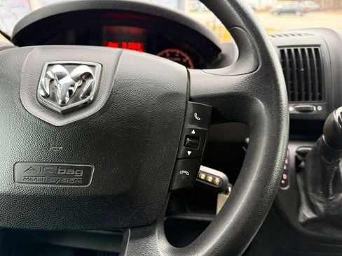 Used 2019 RAM ProMaster 3500 image 9