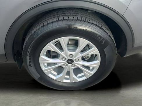 Certified 2023 Ford Escape Active image 9