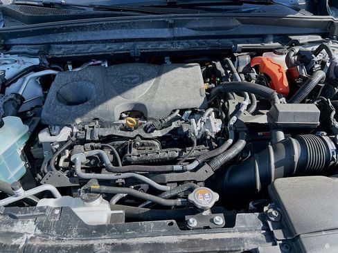 Used 2025 MAZDA CX-50 2.5 Hybrid w/ Premium Plus Pkg image 33