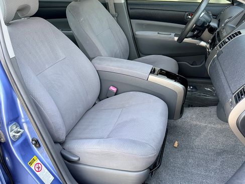 Used 2008 Toyota Prius FWD image 29