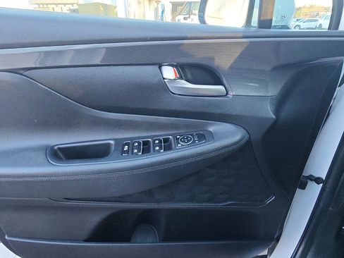 Used 2023 Hyundai Santa Fe SEL image 15