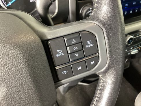 Used 2022 Ford F150 XLT w/ Equipment Group 302A High AWD/4WD image 26