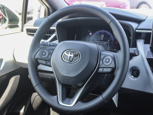 New 2026 Toyota Corolla SE image 18