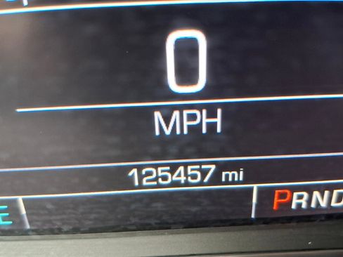 Used 2017 GMC Acadia SLT AWD/4WD image 17