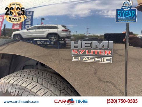 Used 2019 RAM 1500 Big Horn AWD/4WD image 6