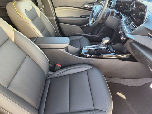 New 2026 Chevrolet Trax ACTIV image 15