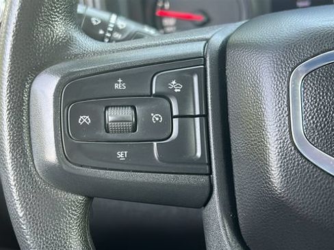 Certified 2024 GMC Sierra 1500 Pro w/ Graphite Edition AWD/4WD image 26