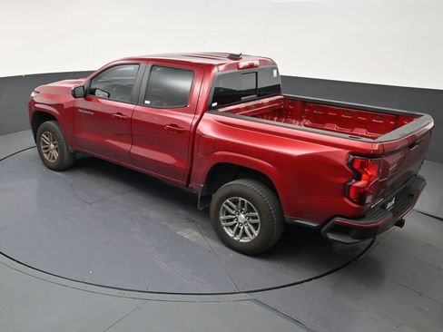 Used 2023 Chevrolet Colorado LT w/ LT Convenience Package RWD image 14