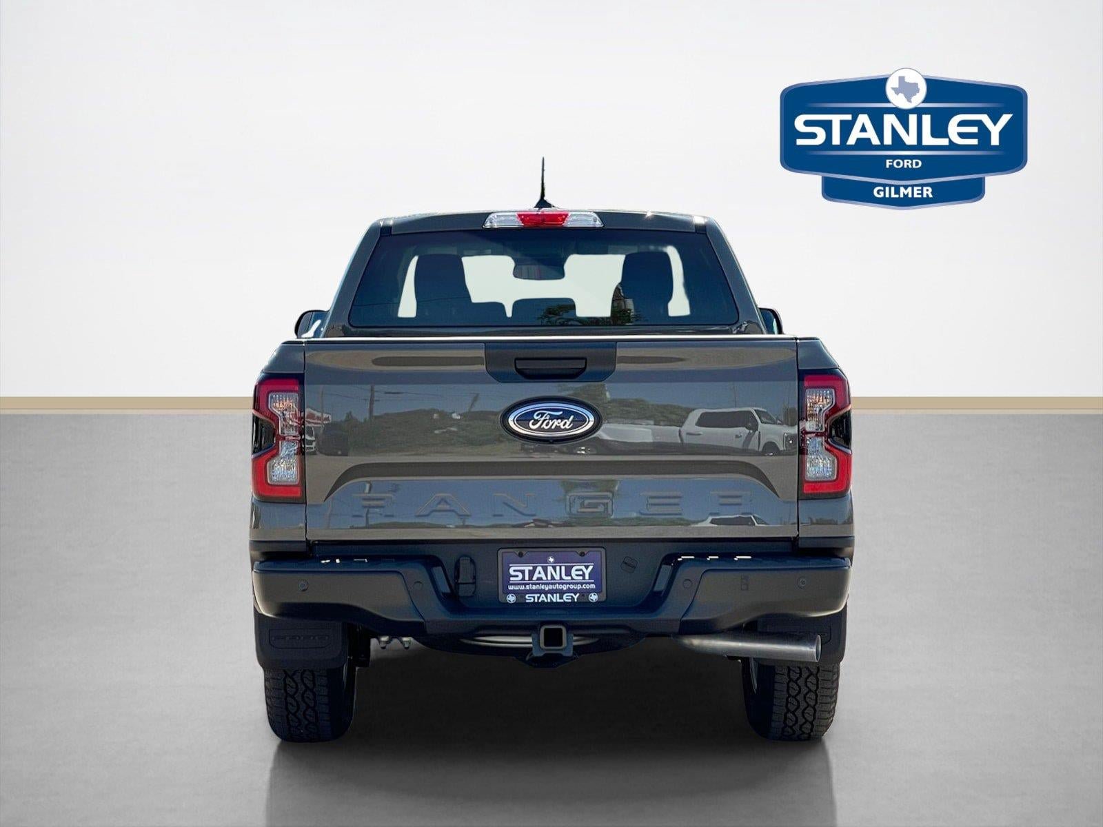 New 2026 Ford Ranger XL w/ Trailer Tow Package AWD/4WD image 7