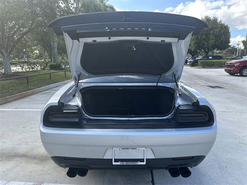 Used 2023 Dodge Challenger R/T Scat Pack image 21