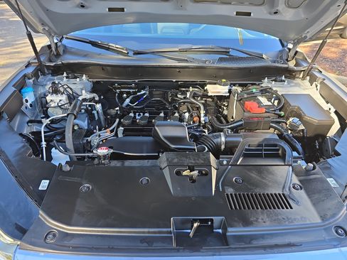 Used 2024 Honda CR-V EX-L image 31