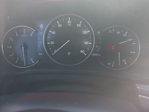 Used 2020 MAZDA CX-5 Grand Touring w/ GT Premium Package image 15