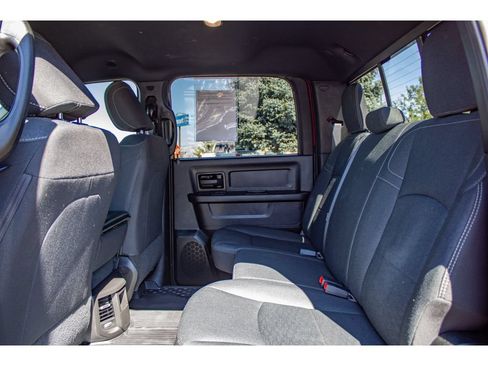 Used 2026 RAM 2500 Tradesman w/ Power Wagon Package AWD/4WD image 17