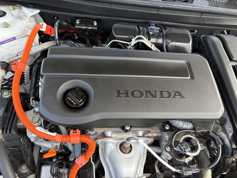 Used 2024 Honda Accord EX-L image 32