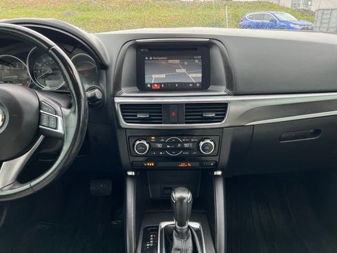 Used 2016 MAZDA CX-5 Grand Touring FWD image 21
