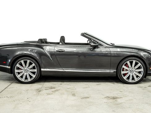 Used 2014 Bentley Continental GT AWD/4WD image 44