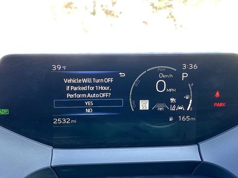 Used 2026 Toyota Prius LE image 14