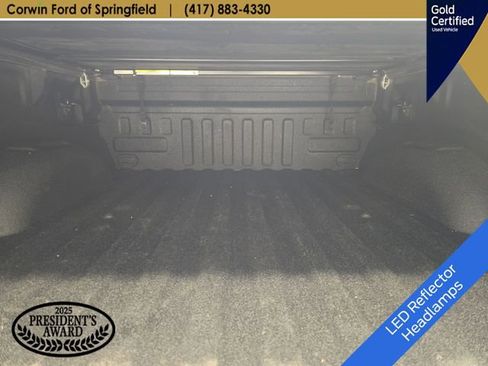 Certified 2023 Ford F150 XLT w/ Equipment Group 302A High AWD/4WD image 17