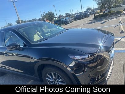 Used 2021 MAZDA CX-9 Touring w/ Touring Premium Package