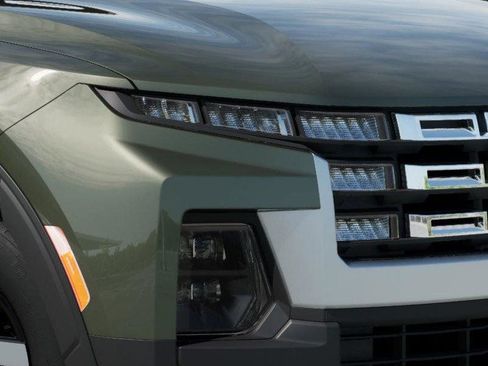 New 2026 Hyundai Santa Cruz SEL AWD/4WD image 9