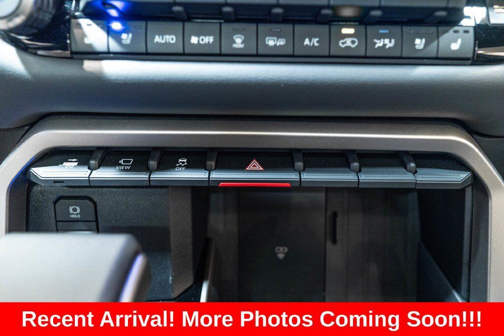 Certified 2026 Toyota Sequoia Platinum w/ Tow Technology Package AWD/4WD image 31
