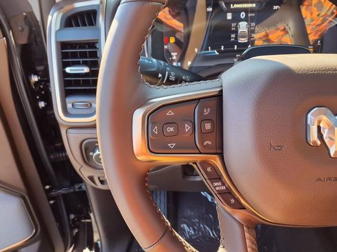 New 2026 RAM 1500 Limited AWD/4WD image 9