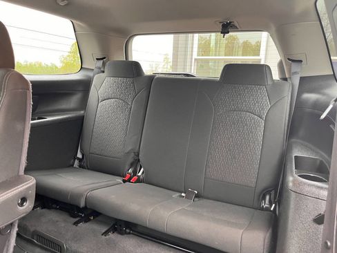 Used 2015 GMC Acadia SLE AWD/4WD image 22