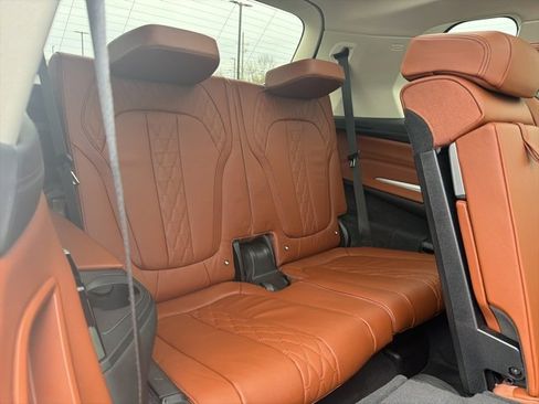 Used 2021 BMW X7 xDrive40i image 42