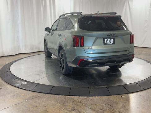 New 2026 Kia Sorento SX Prestige image 7
