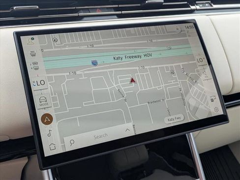 New 2025 Land Rover Range Rover SE image 14