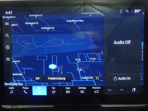 Used 2022 Ford Expedition Max Limited AWD/4WD image 10