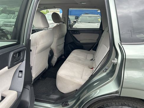 Used 2016 Subaru Forester 2.5i Premium w/ All-Weather Package AWD/4WD image 11