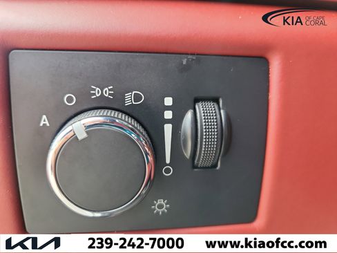 Used 2018 Jeep Grand Cherokee Trackhawk AWD/4WD image 18