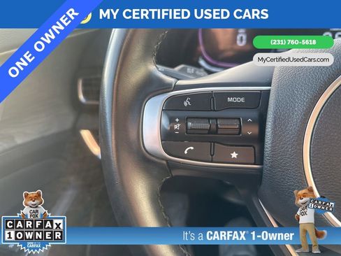 Used 2023 Kia Sportage X-Line AWD/4WD image 15