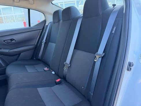 Used 2024 Nissan Sentra SV w/ All-Weather Package image 19