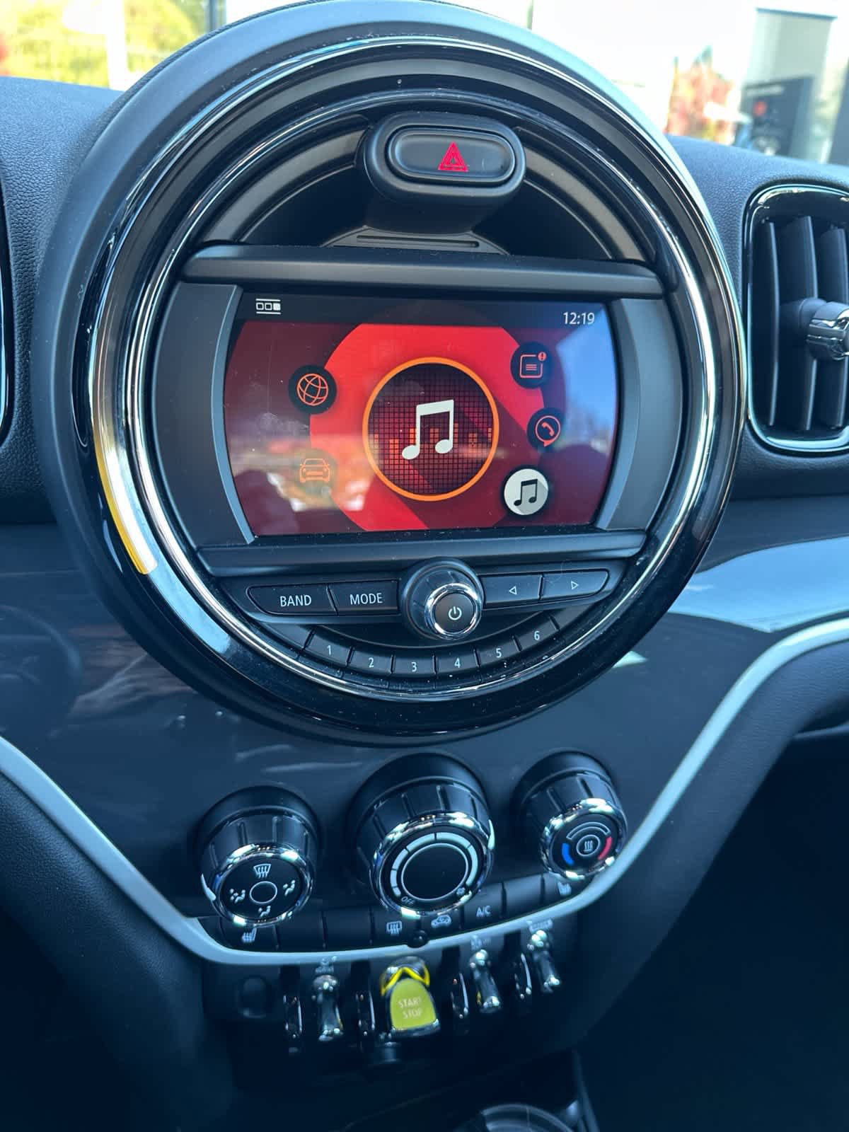 Used 2019 MINI Cooper Countryman SE AWD/4WD image 3