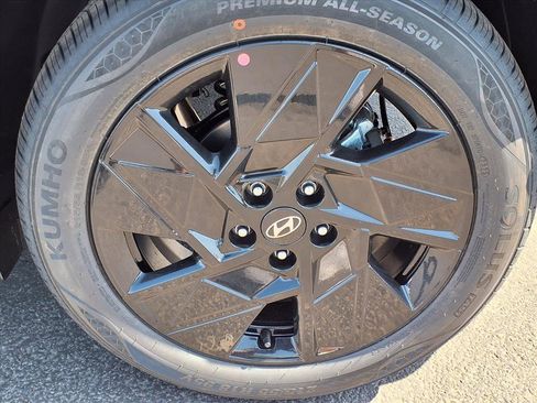 New 2026 Hyundai Kona SEL Sport image 5