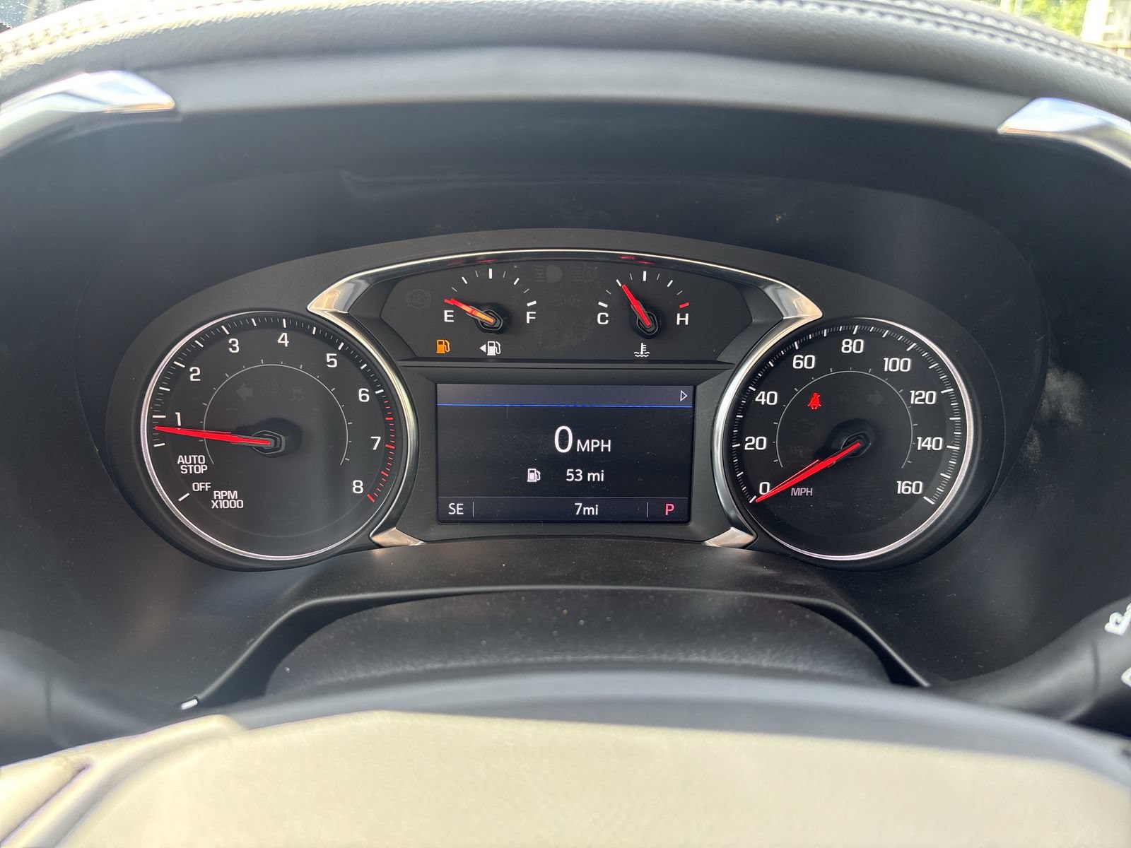 New 2026 Chevrolet Blazer LT w/ Midnight/Sport Edition FWD image 18