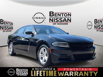 Used 2023 Dodge Charger SXT