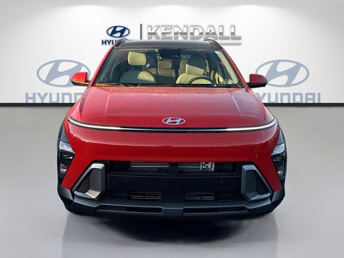 New 2026 Hyundai Kona Limited FWD image 2