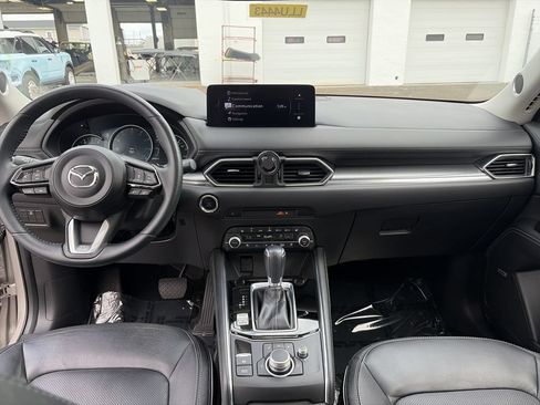 Used 2024 MAZDA CX-5 AWD 2.5 S image 24