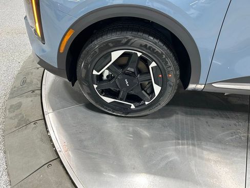 New 2026 Kia Sportage S image 28